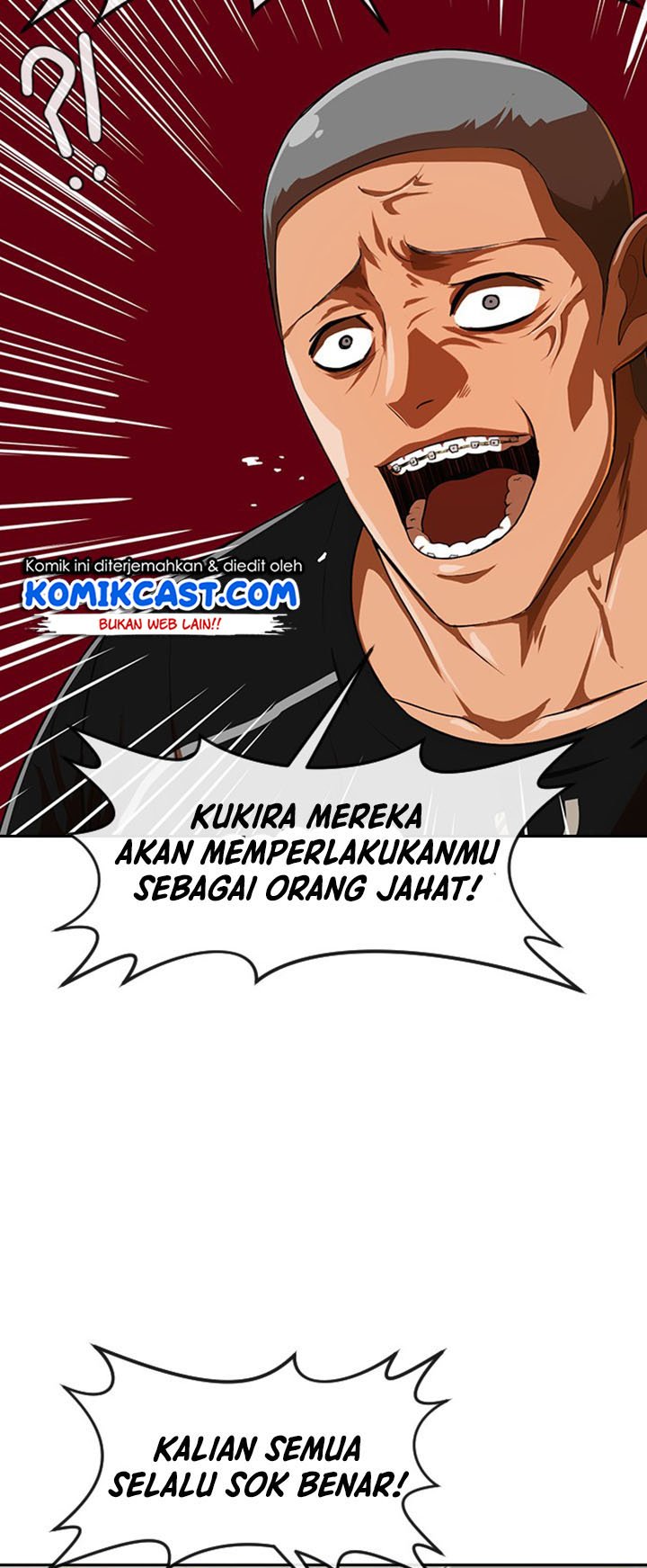 The Girl from Random Chatting! Chapter 186 53