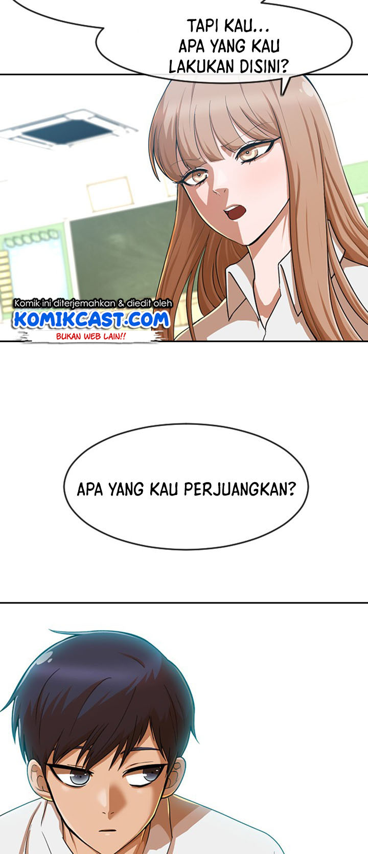 The Girl from Random Chatting! Chapter 186 58