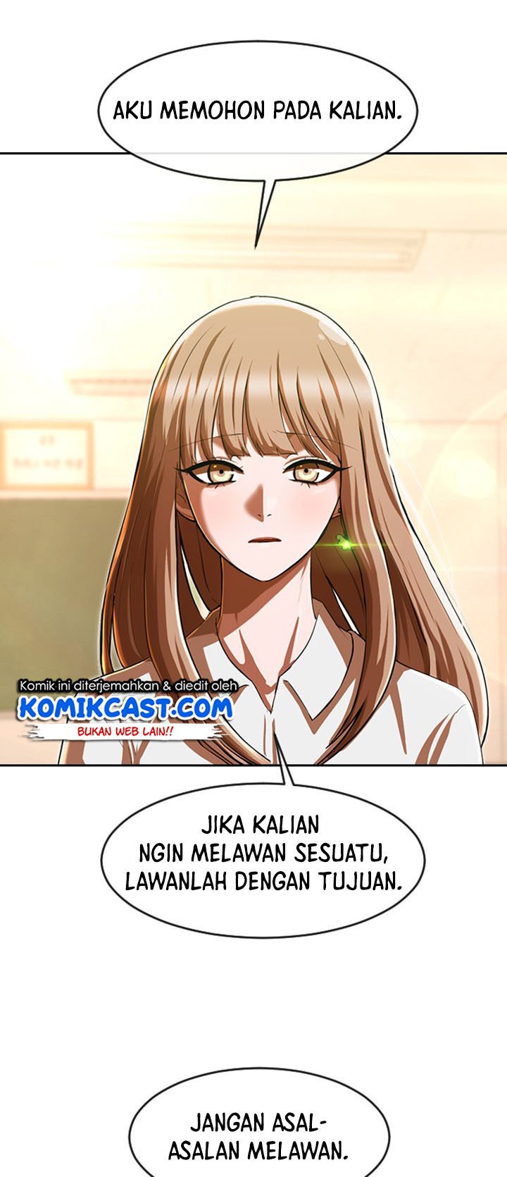 The Girl from Random Chatting! Chapter 186 60