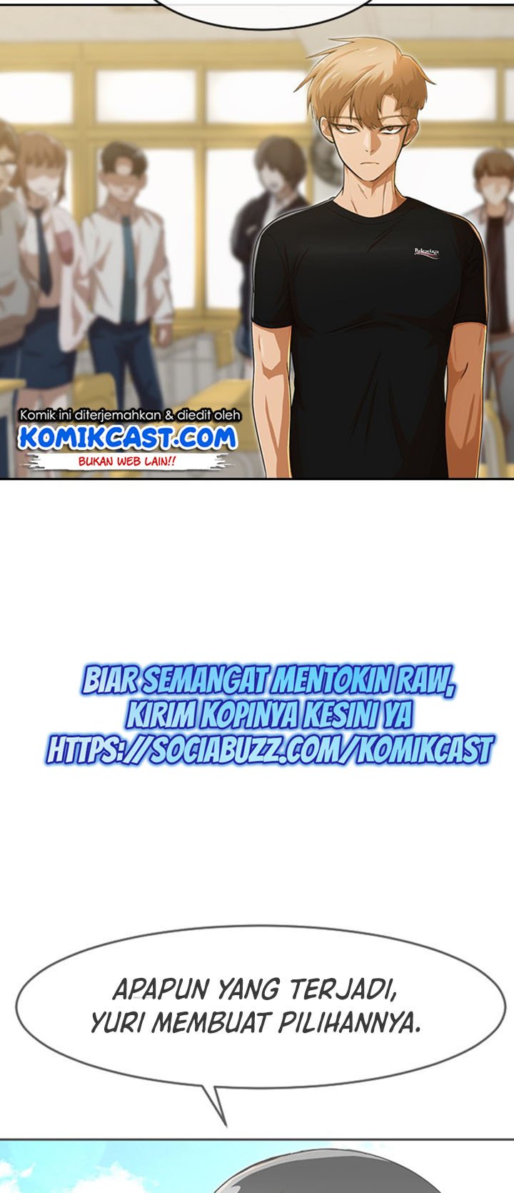 The Girl from Random Chatting! Chapter 186 61