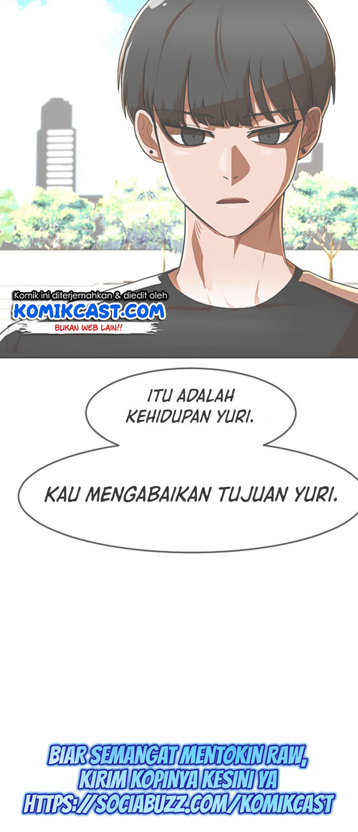 The Girl from Random Chatting! Chapter 186 62