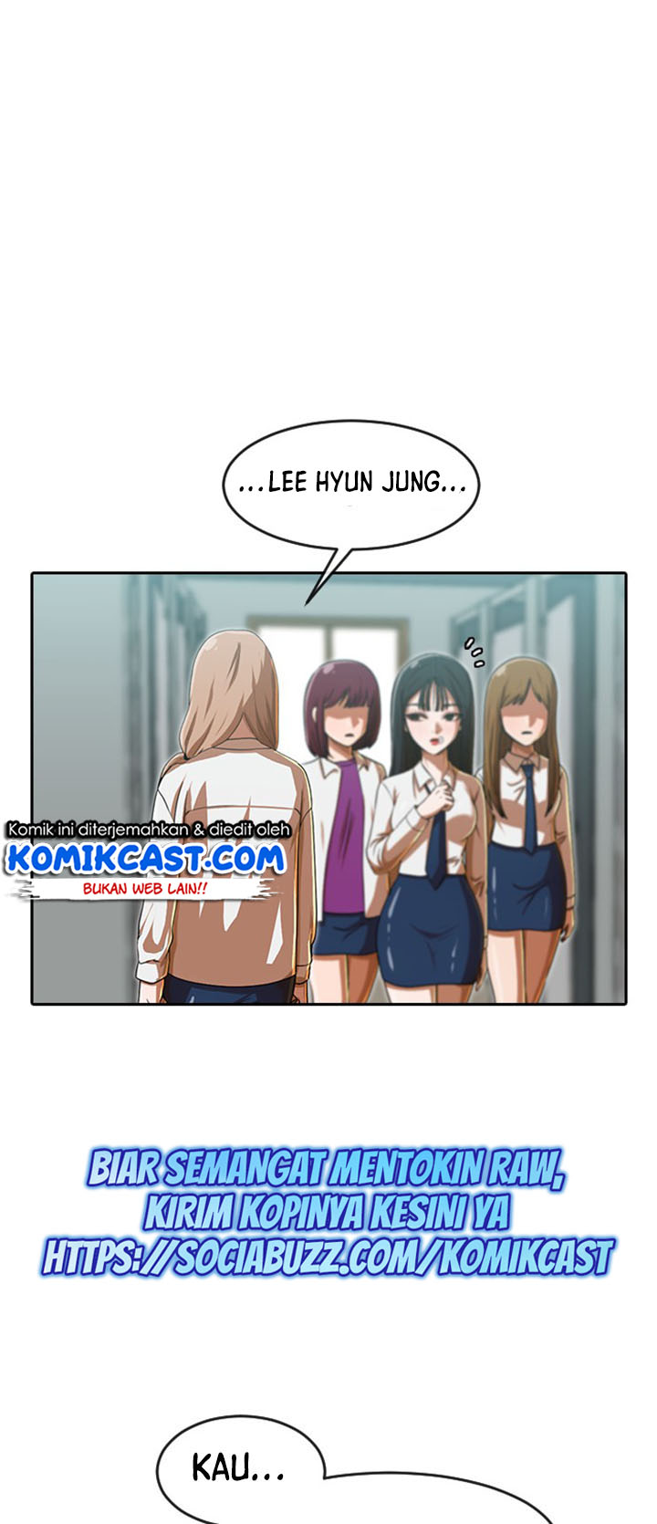 The Girl from Random Chatting! Chapter 186 71