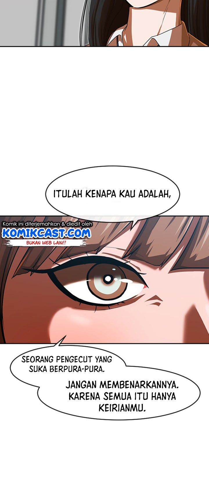 The Girl from Random Chatting! Chapter 186 75