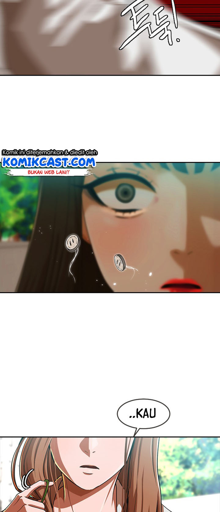 The Girl from Random Chatting! Chapter 186 8