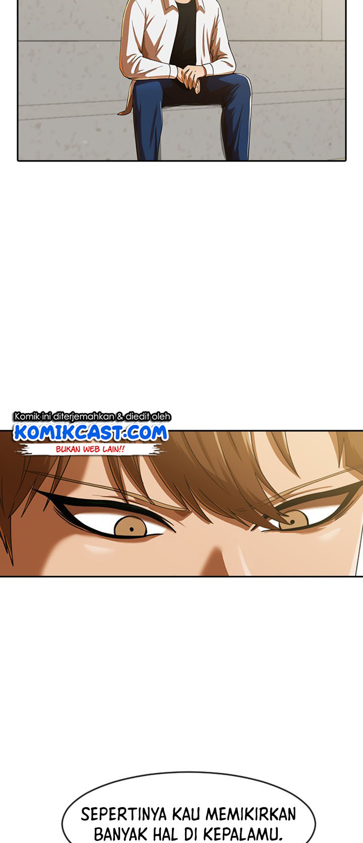 The Girl from Random Chatting! Chapter 186 80