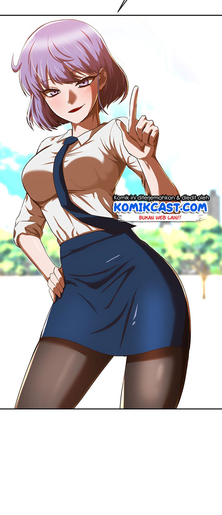 The Girl from Random Chatting! Chapter 186 87