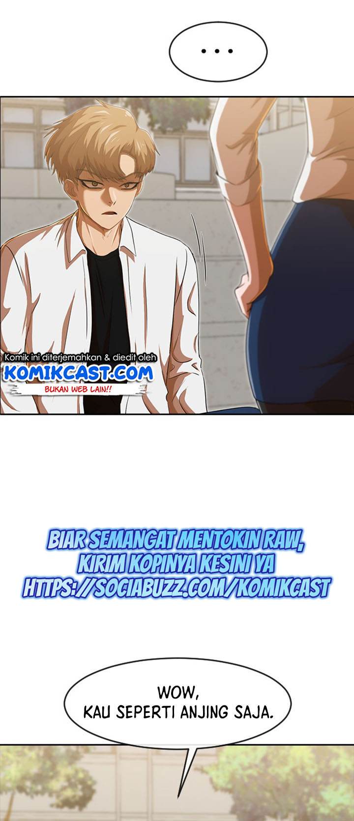 The Girl from Random Chatting! Chapter 186 88