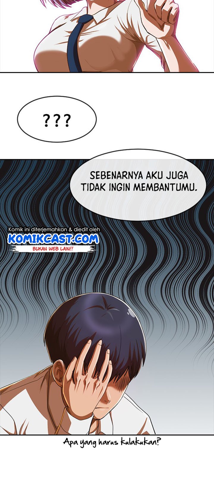 The Girl from Random Chatting! Chapter 186 90
