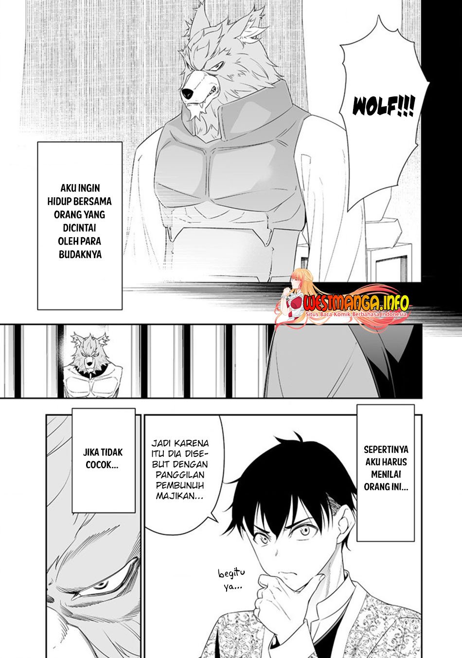 Bocchi Tenseiki Chapter 19 27