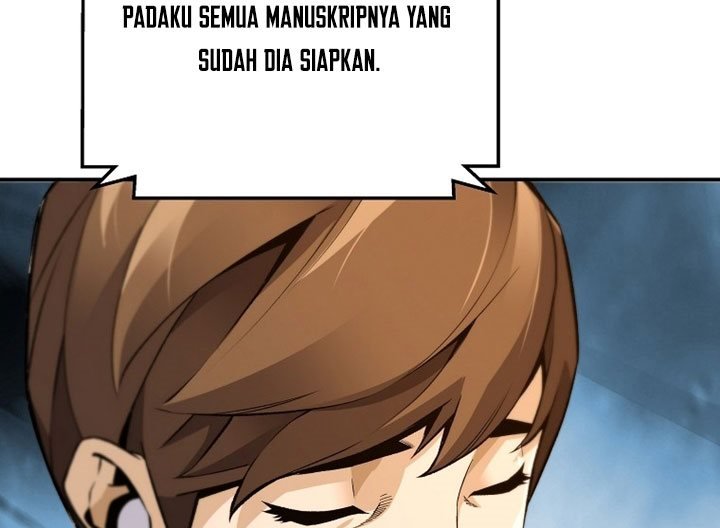 Return of the Legend Chapter 45 Gambar 28