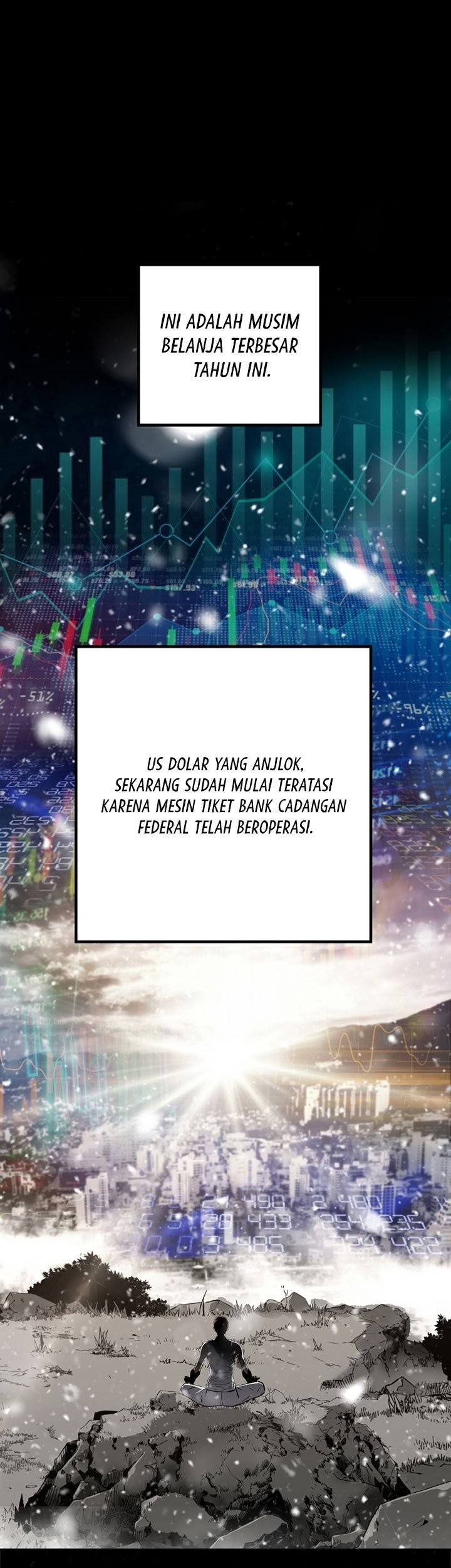 Baca  Return of the Legend Chapter 45 Gambar 2