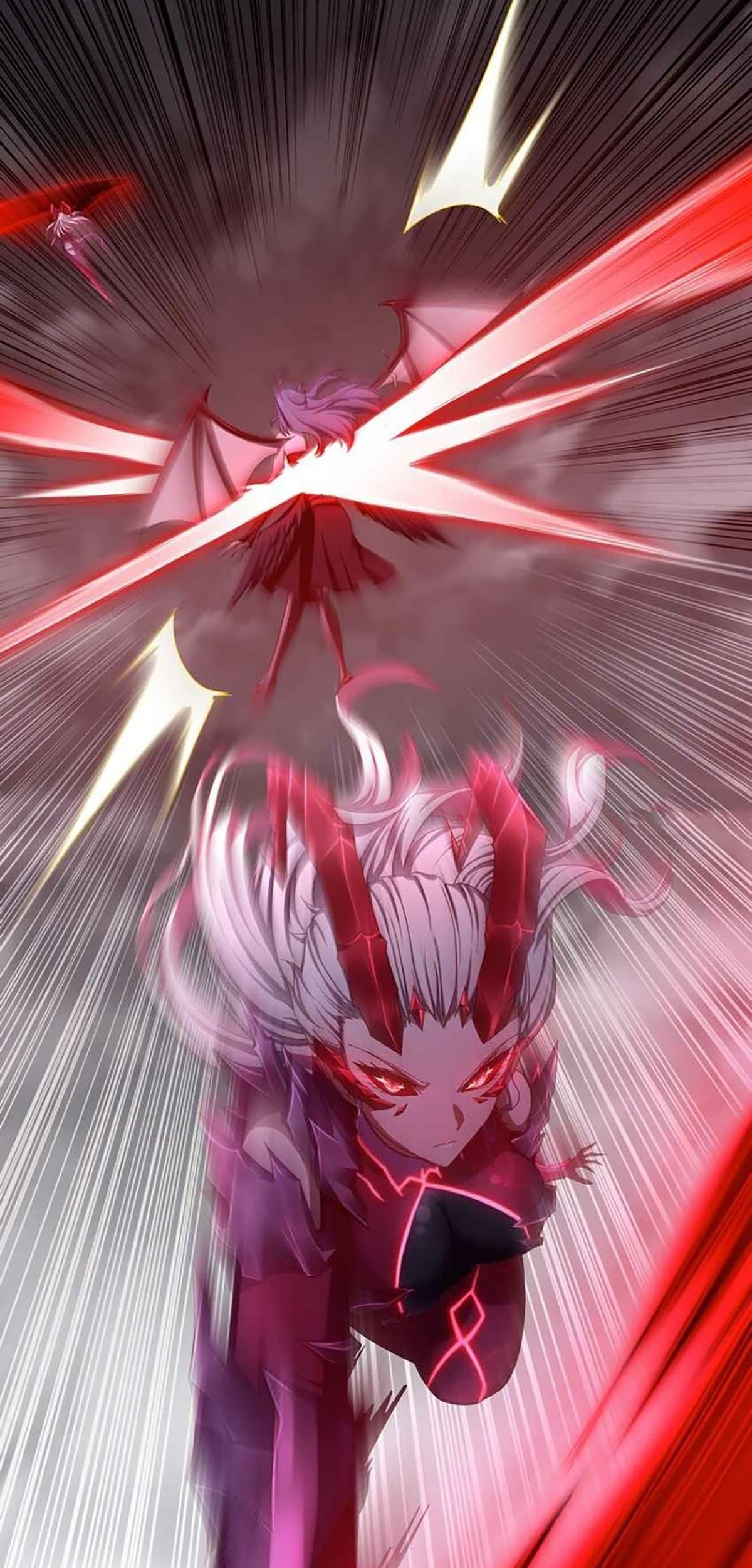 My Wife is a Demon Queen Chapter 356 Gambar 18