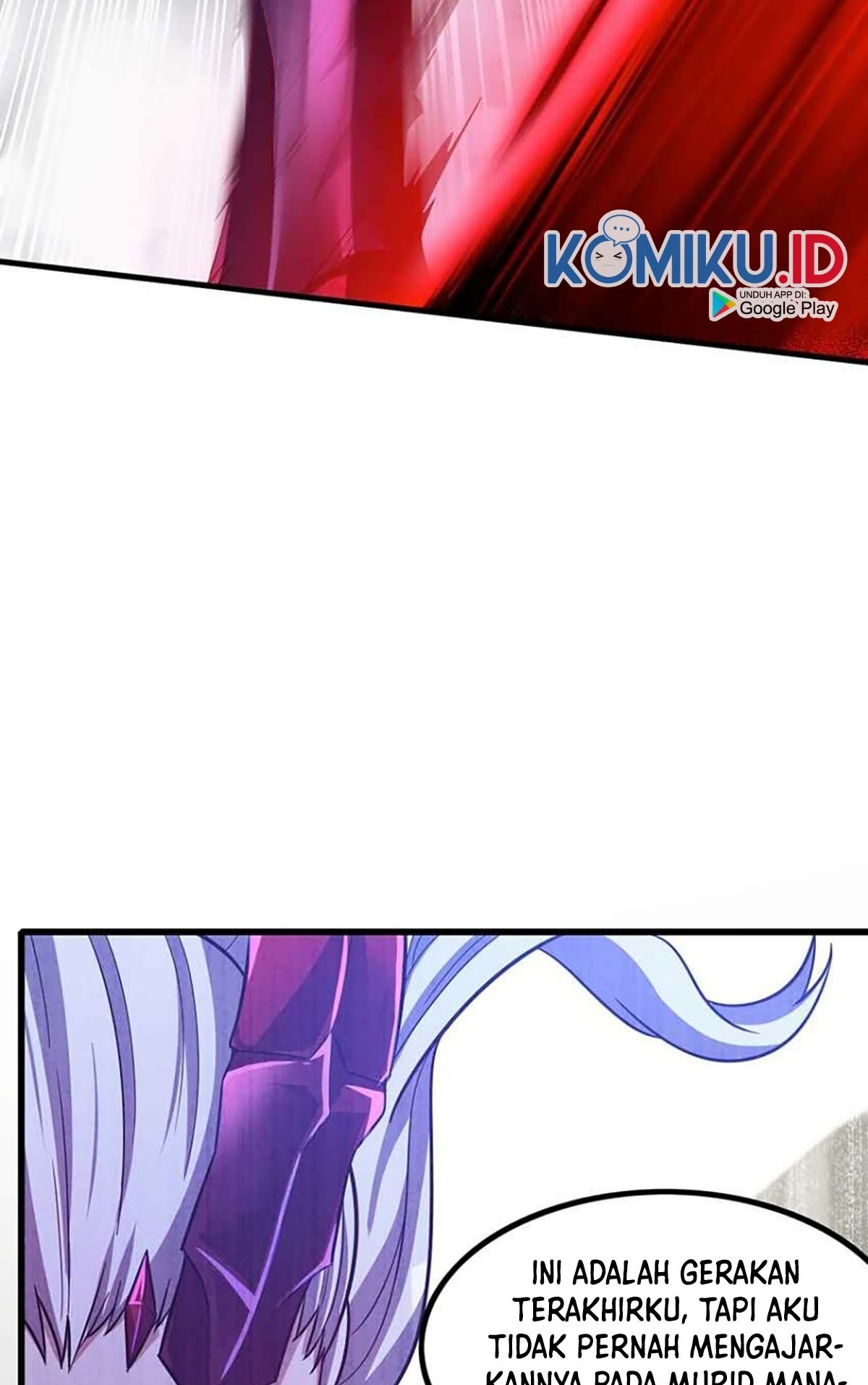 My Wife is a Demon Queen Chapter 356 Gambar 19