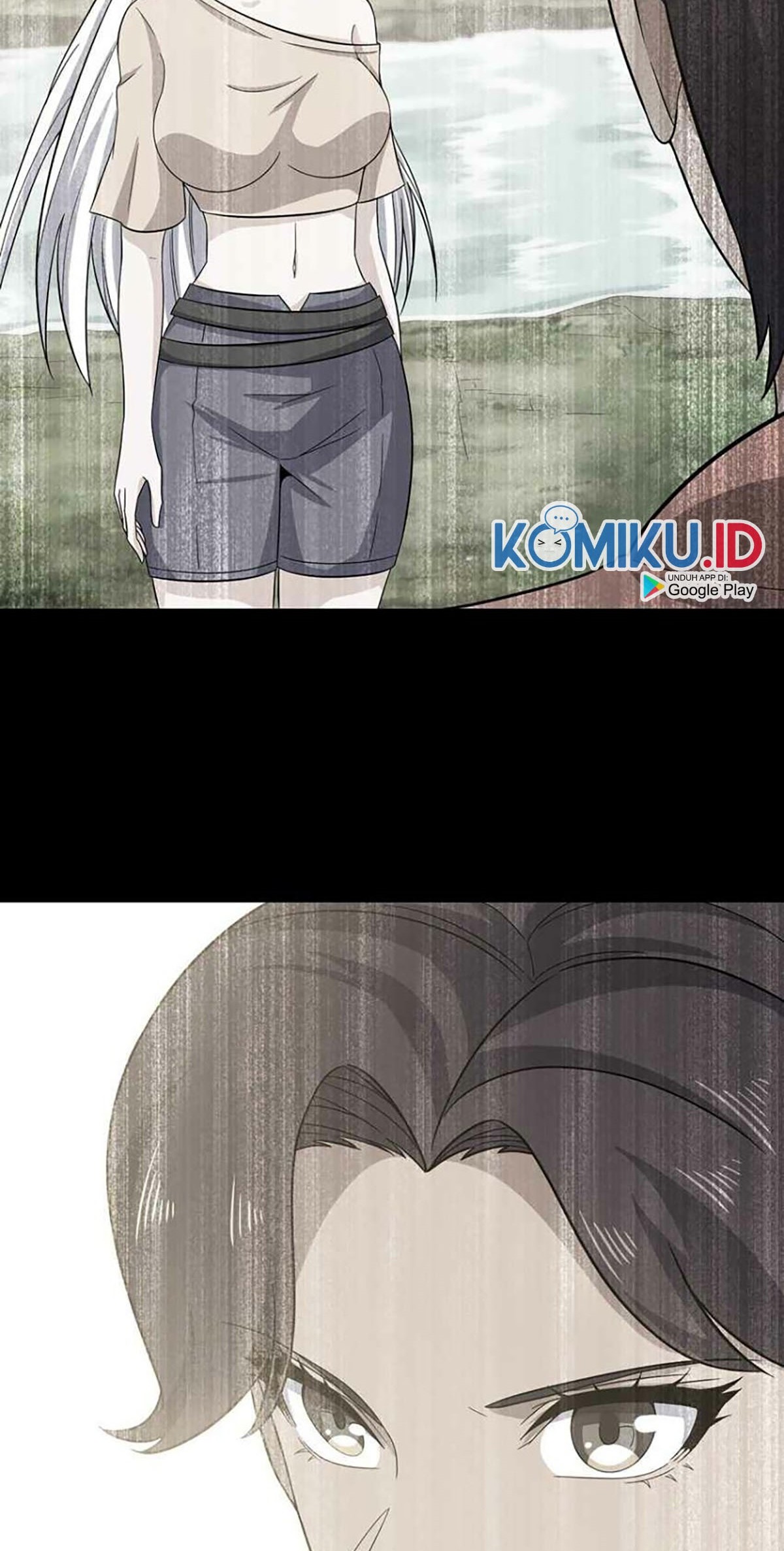 My Wife is a Demon Queen Chapter 356 Gambar 23