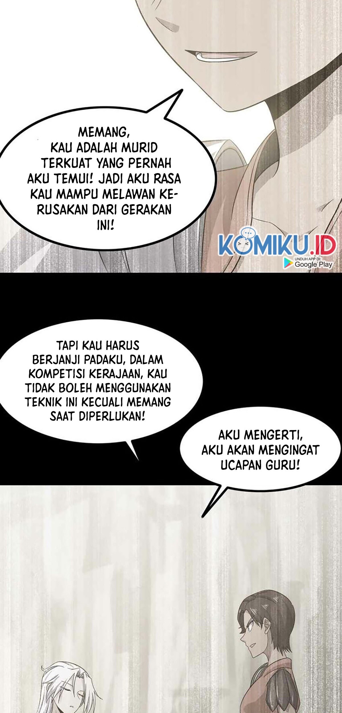 My Wife is a Demon Queen Chapter 356 Gambar 24