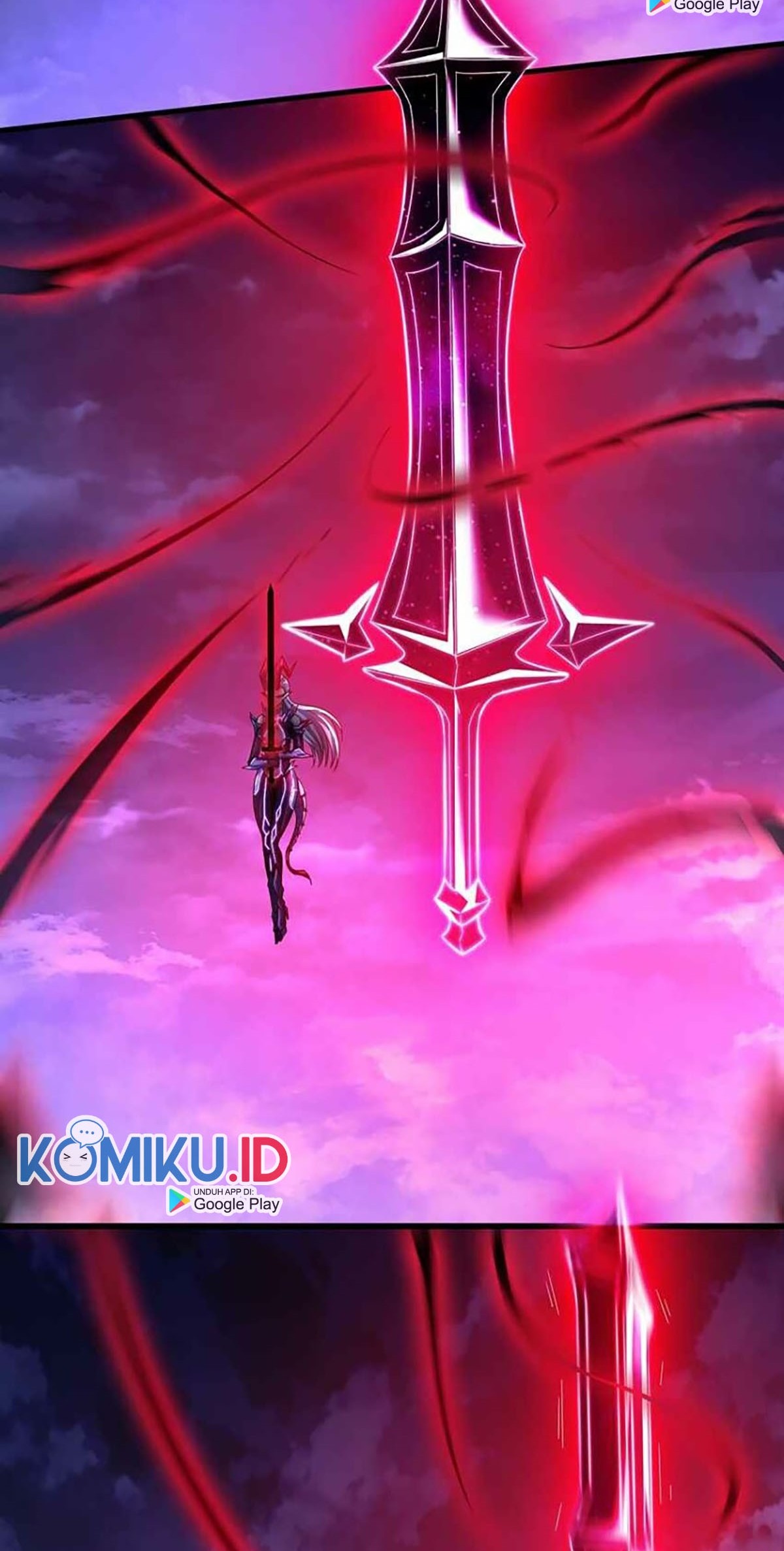 My Wife is a Demon Queen Chapter 356 Gambar 37