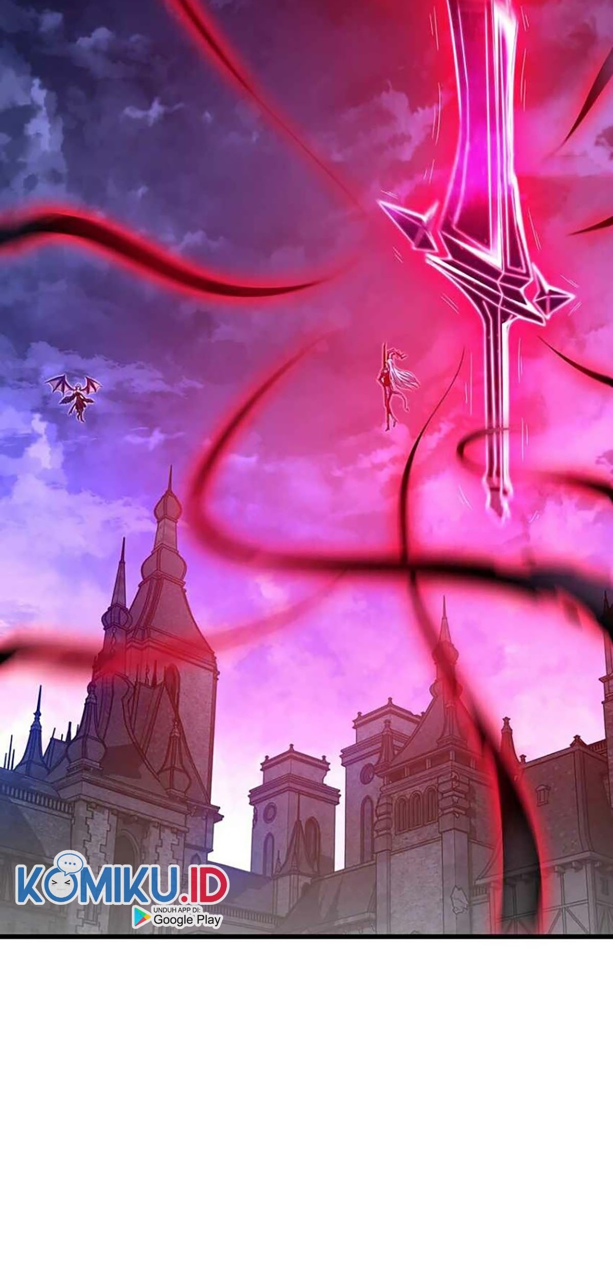 My Wife is a Demon Queen Chapter 356 Gambar 38