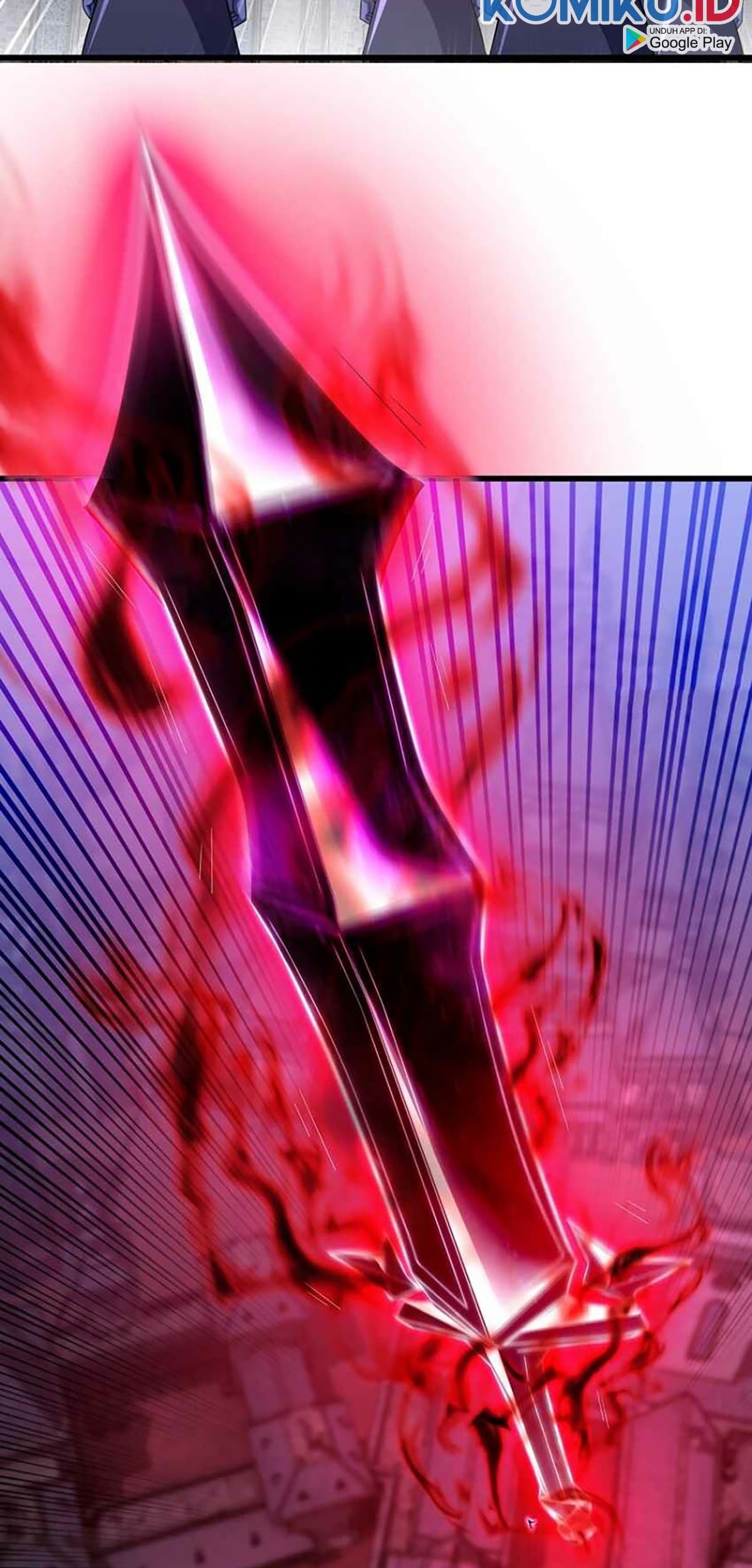 My Wife is a Demon Queen Chapter 356 Gambar 40