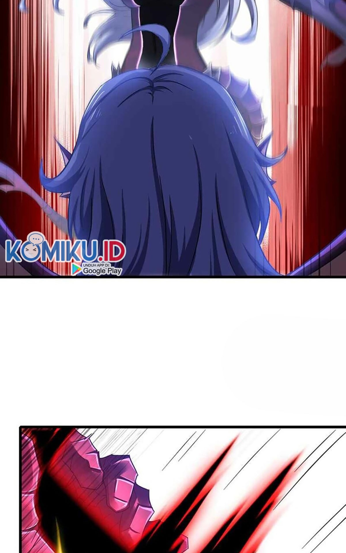 My Wife is a Demon Queen Chapter 356 Gambar 3