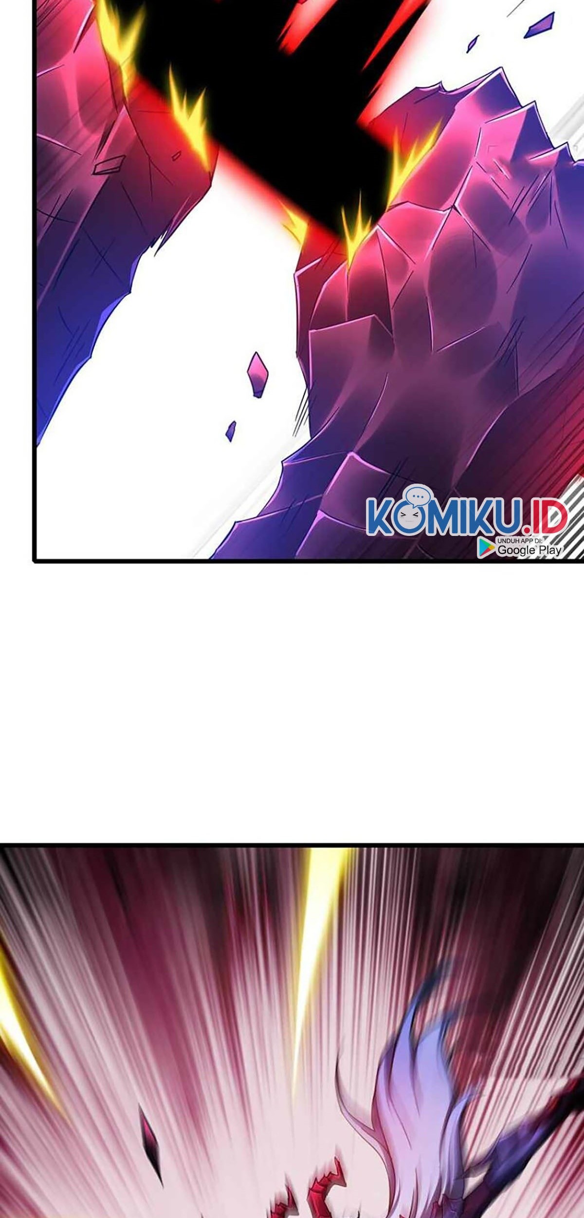 My Wife is a Demon Queen Chapter 356 Gambar 4