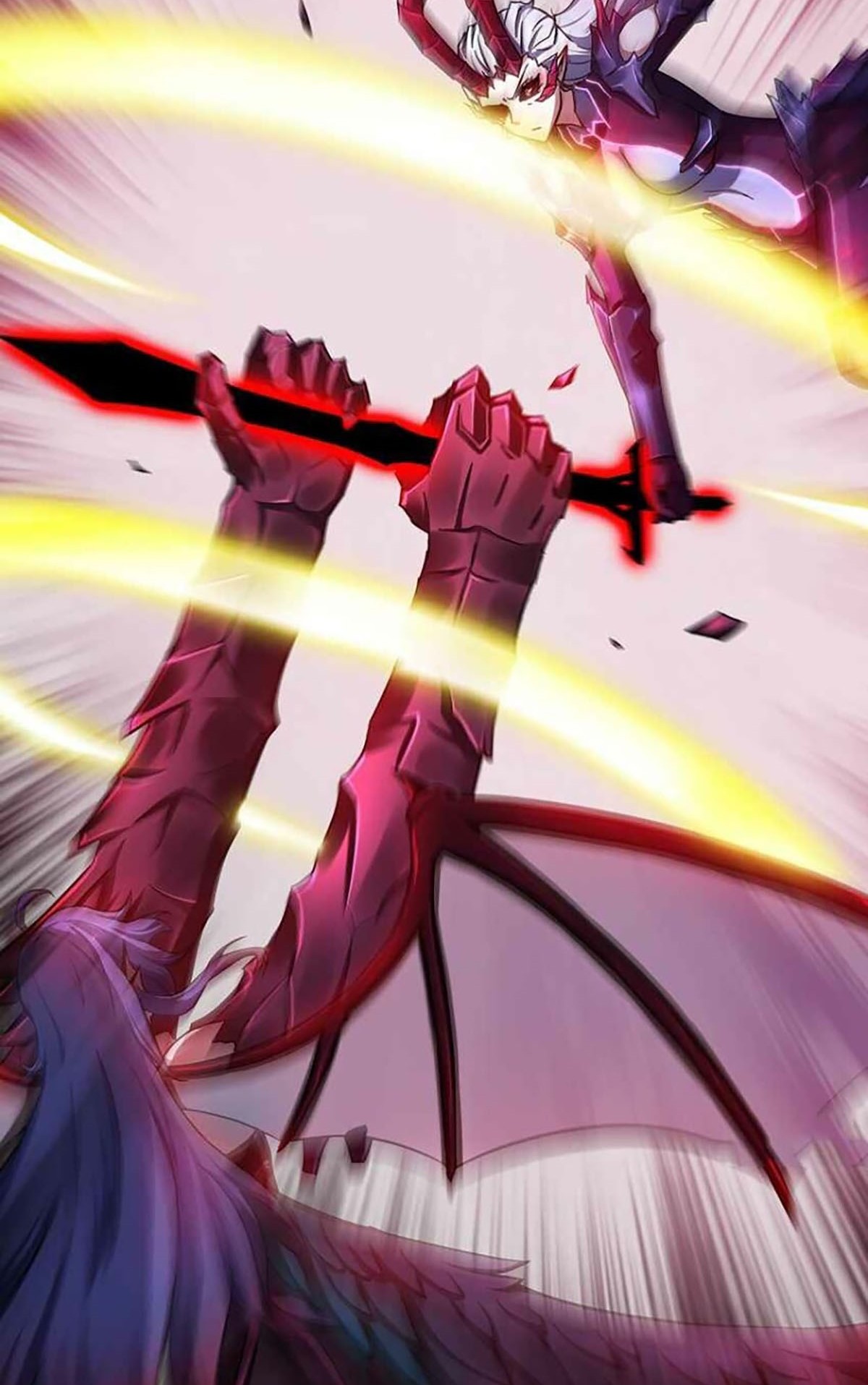 My Wife is a Demon Queen Chapter 356 Gambar 5