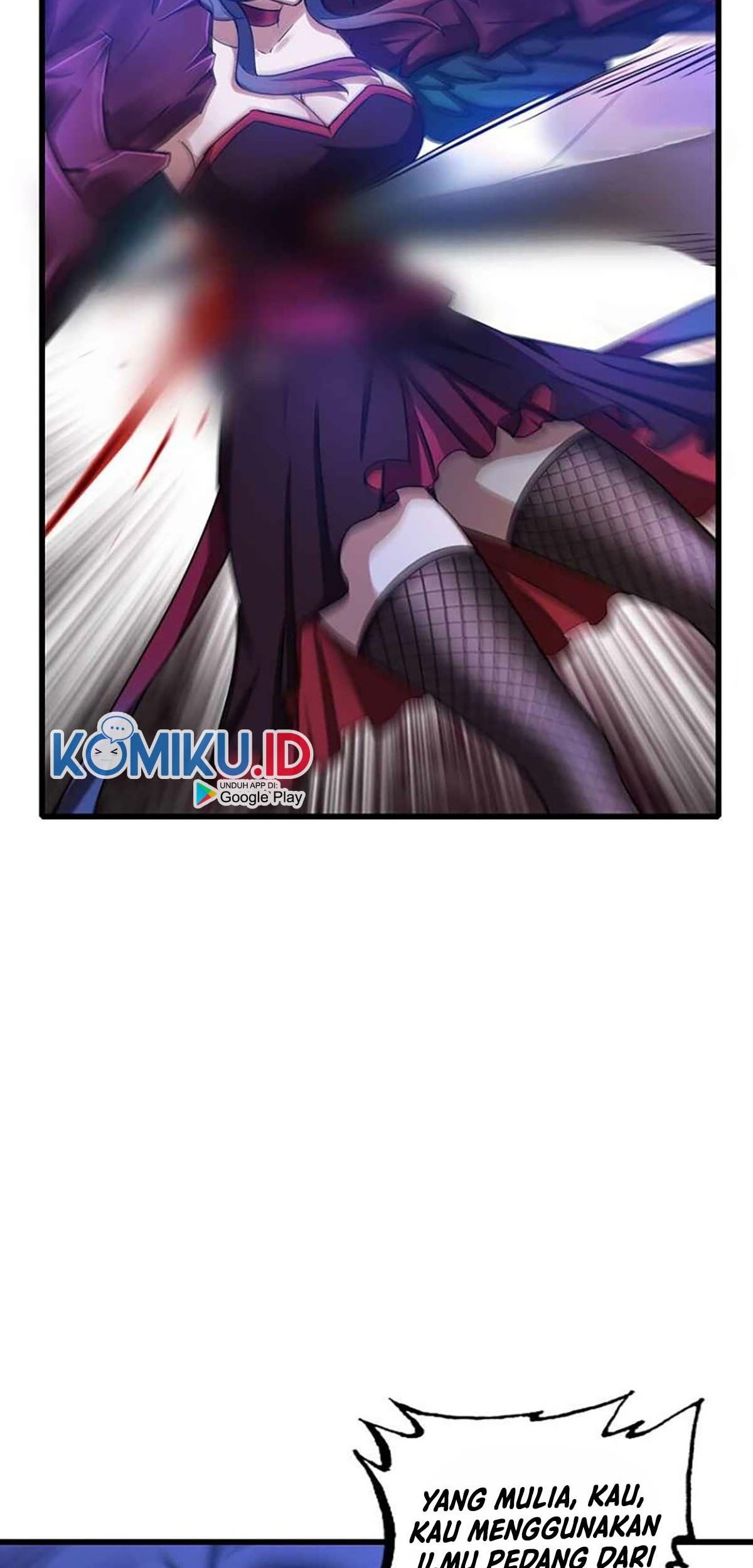 My Wife is a Demon Queen Chapter 356 Gambar 10