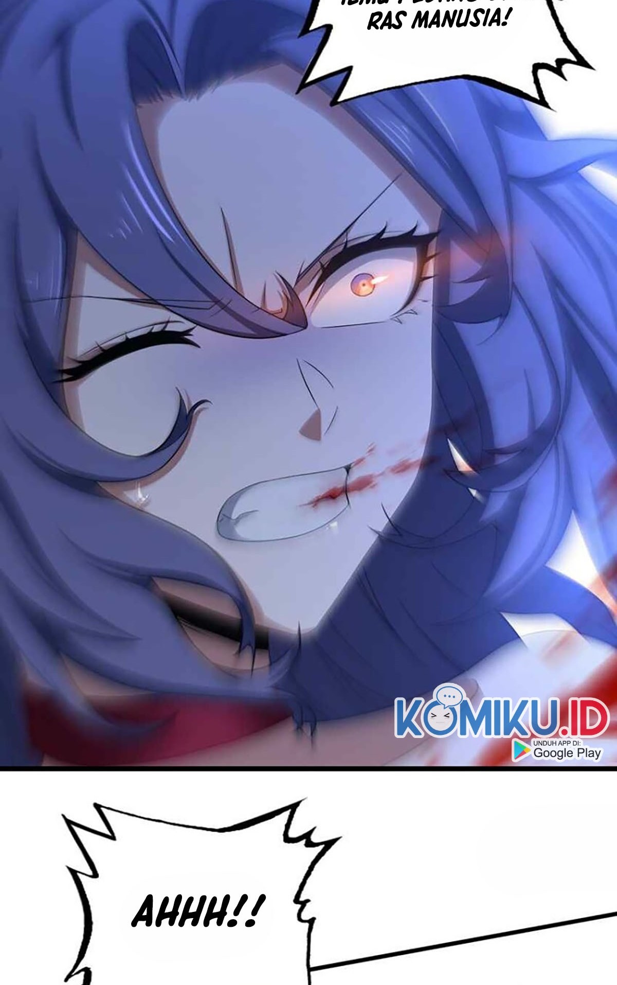 My Wife is a Demon Queen Chapter 356 Gambar 11