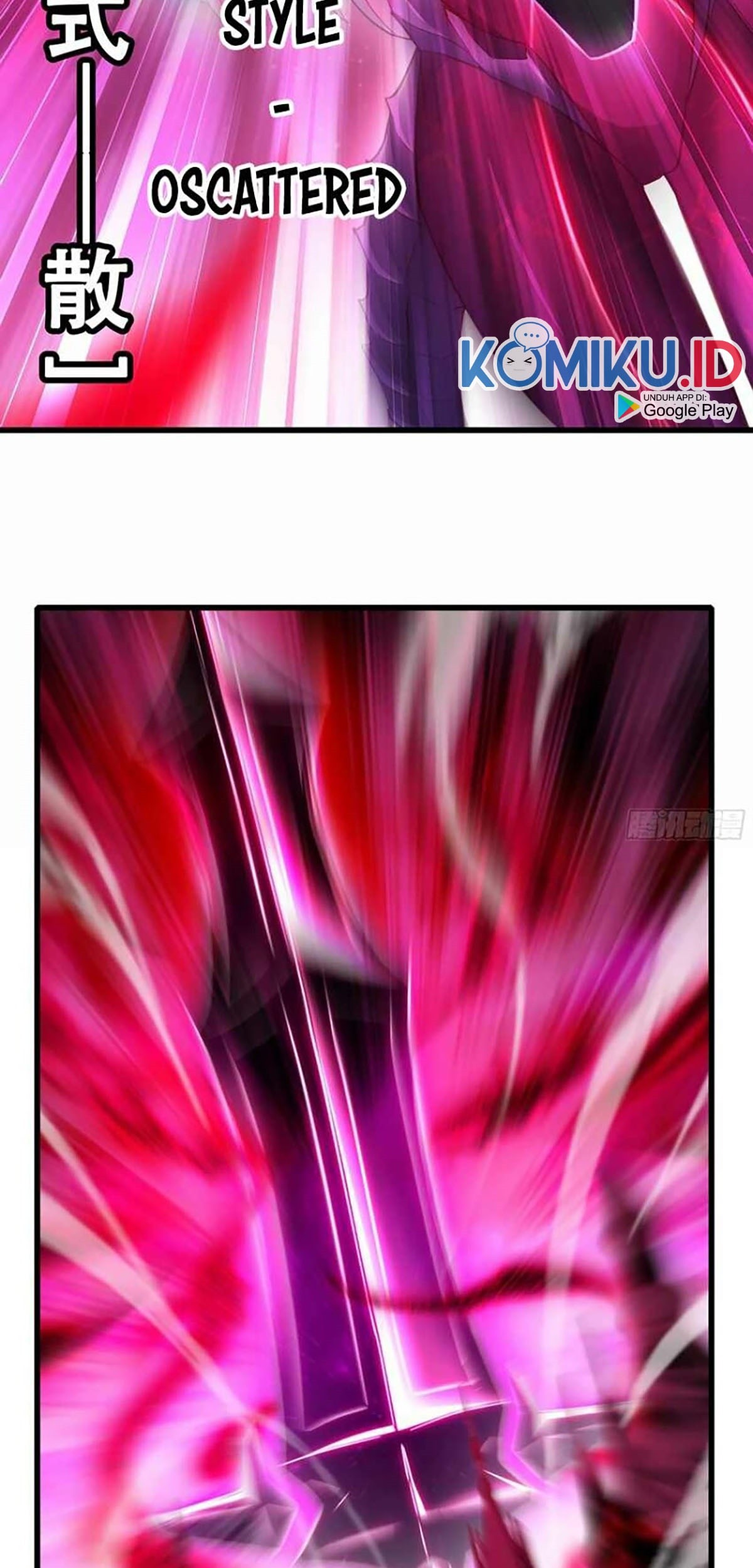 My Wife is a Demon Queen Chapter 357 Gambar 18