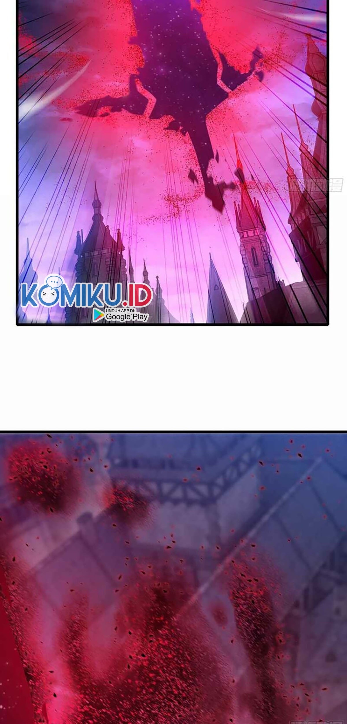 My Wife is a Demon Queen Chapter 357 Gambar 20