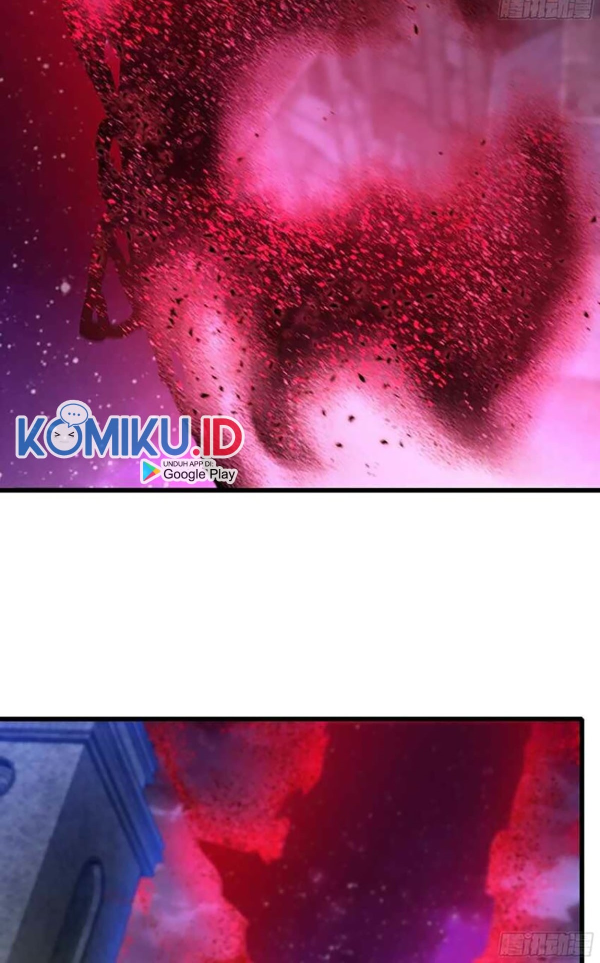My Wife is a Demon Queen Chapter 357 Gambar 21