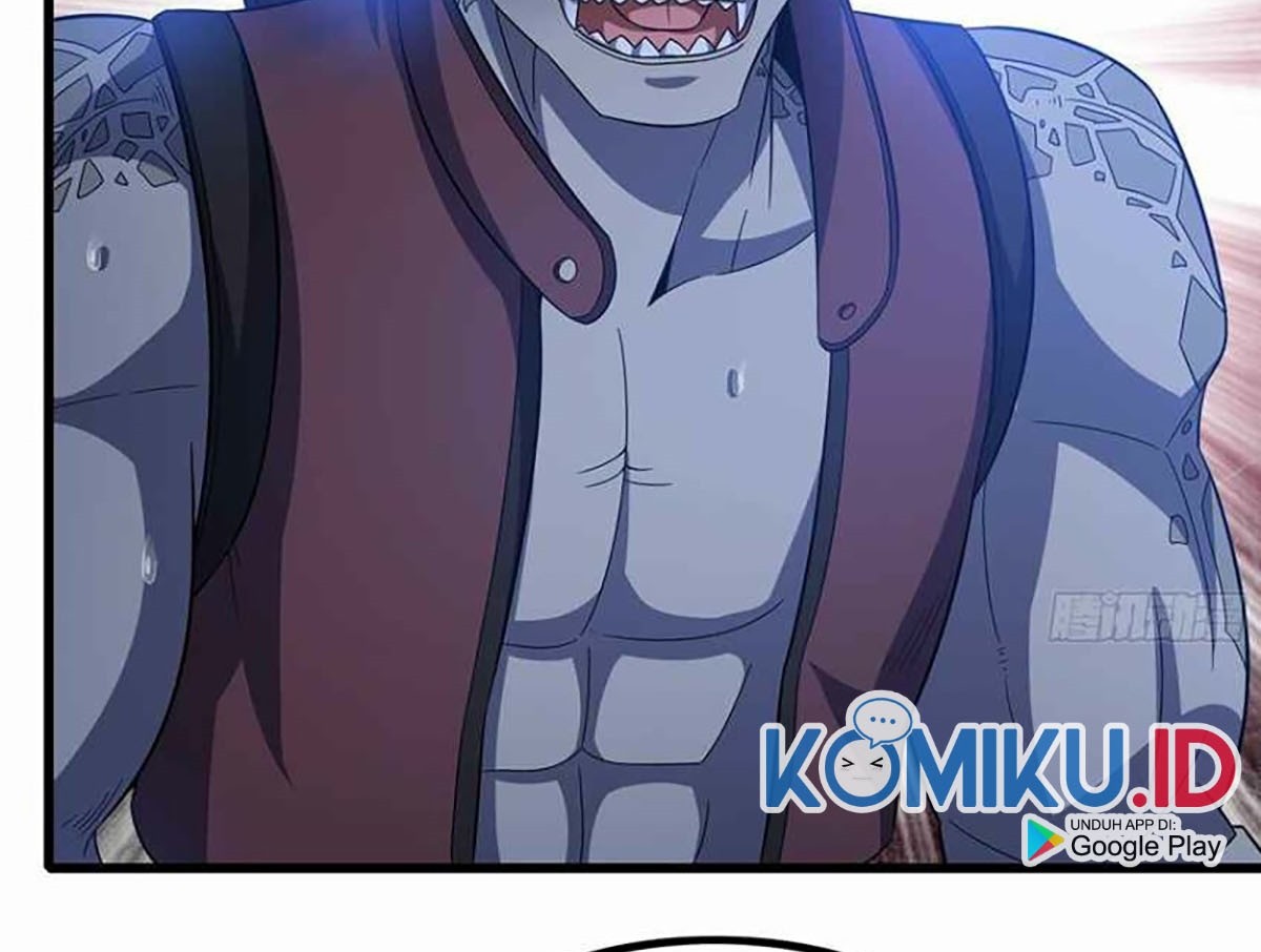 My Wife is a Demon Queen Chapter 357 Gambar 24