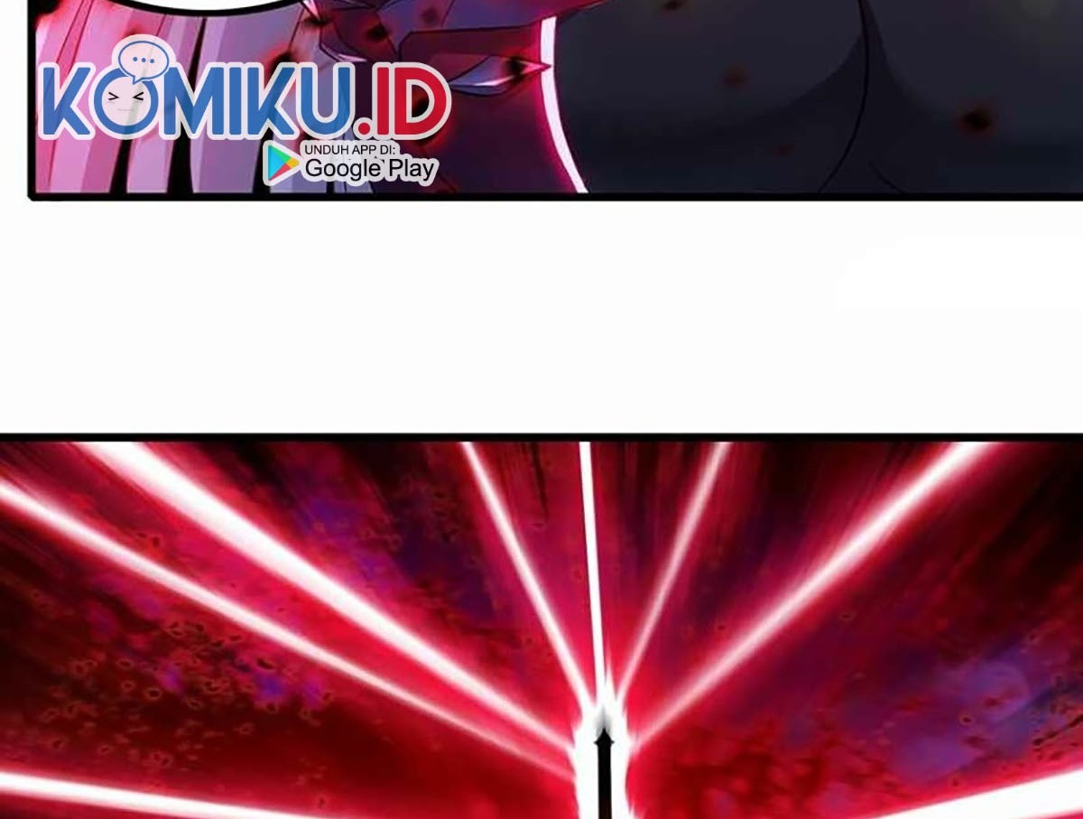 My Wife is a Demon Queen Chapter 357 Gambar 27