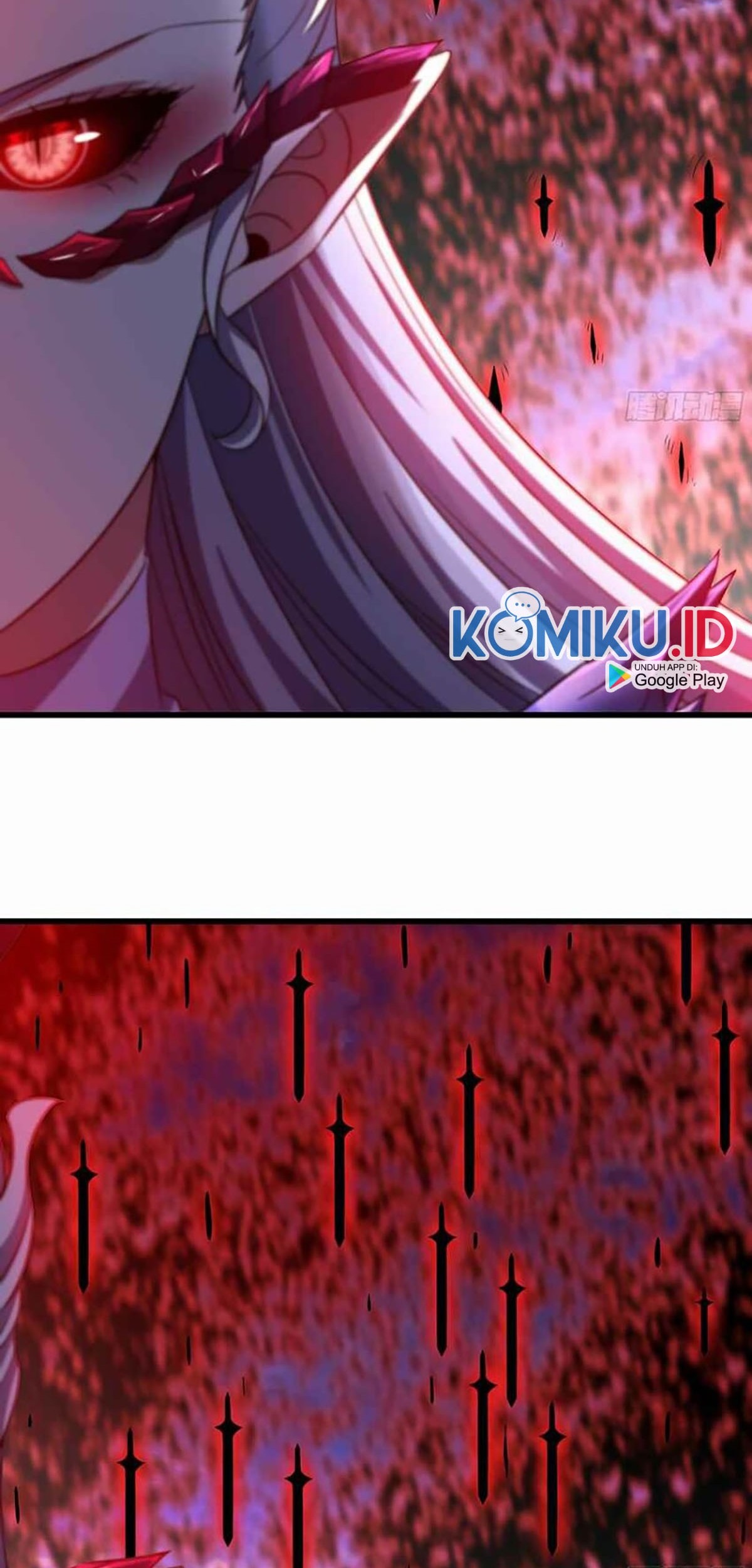 My Wife is a Demon Queen Chapter 357 Gambar 29