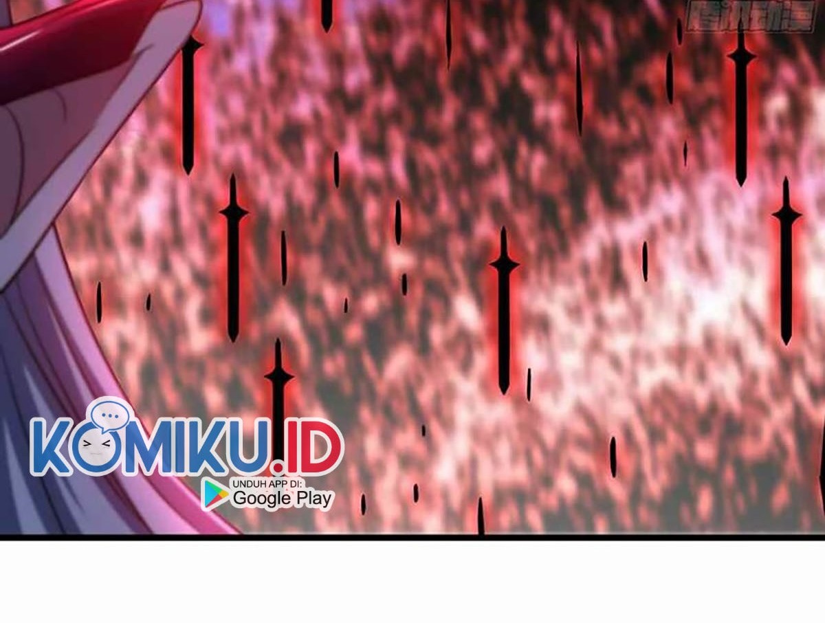 My Wife is a Demon Queen Chapter 357 Gambar 30