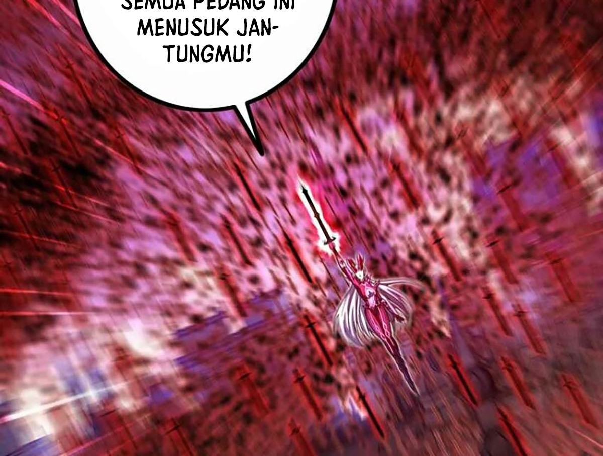 My Wife is a Demon Queen Chapter 357 Gambar 33