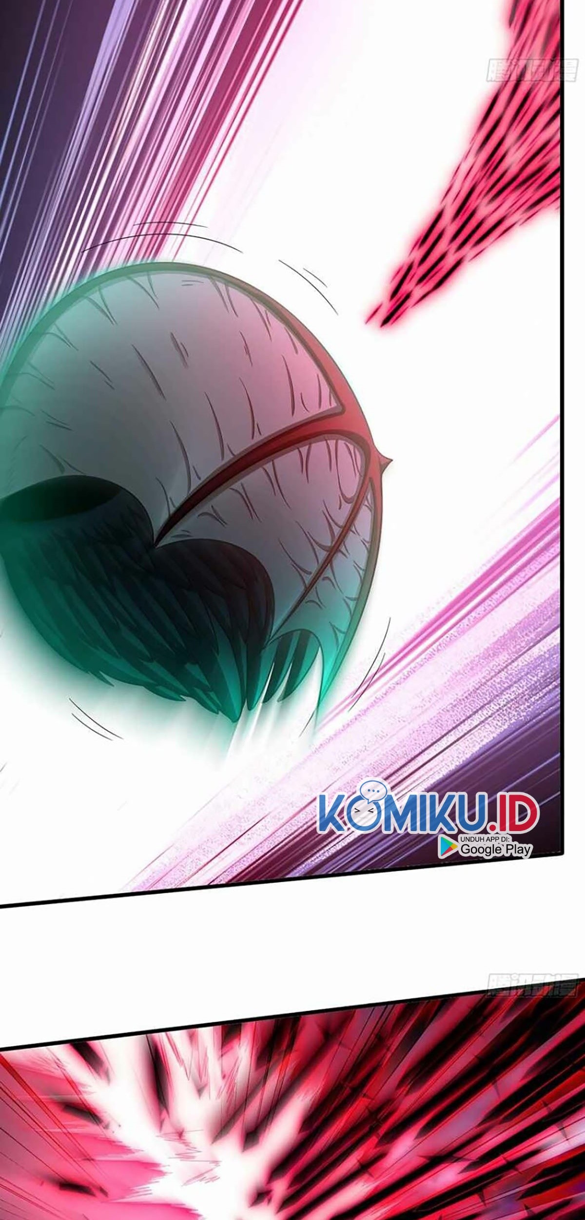 My Wife is a Demon Queen Chapter 357 Gambar 40