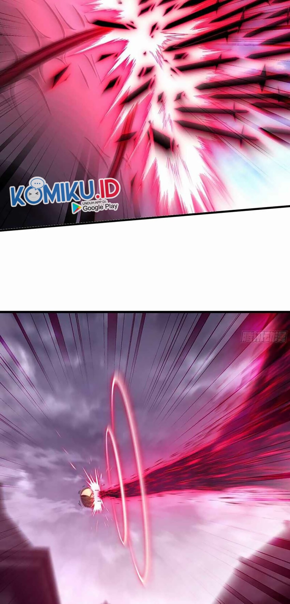 My Wife is a Demon Queen Chapter 357 Gambar 41