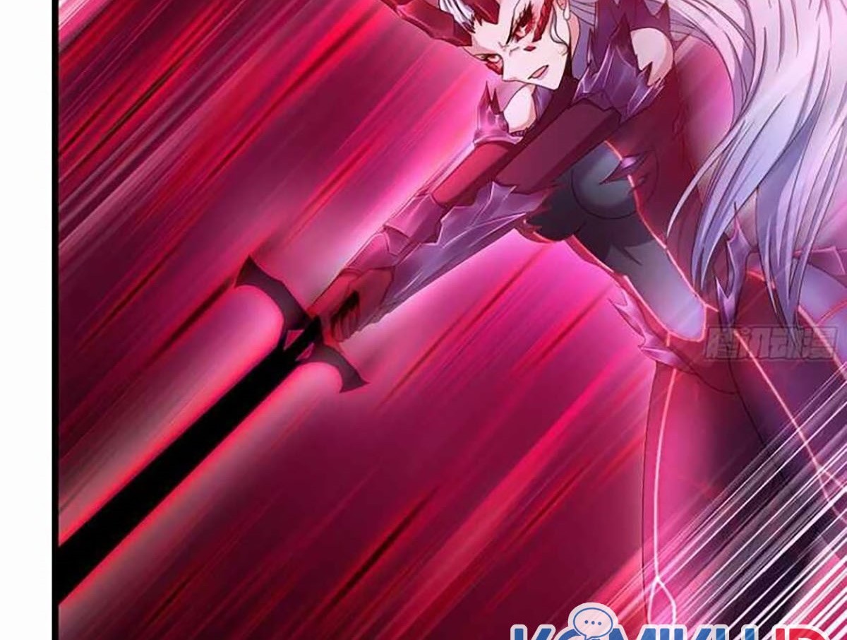 My Wife is a Demon Queen Chapter 357 Gambar 45