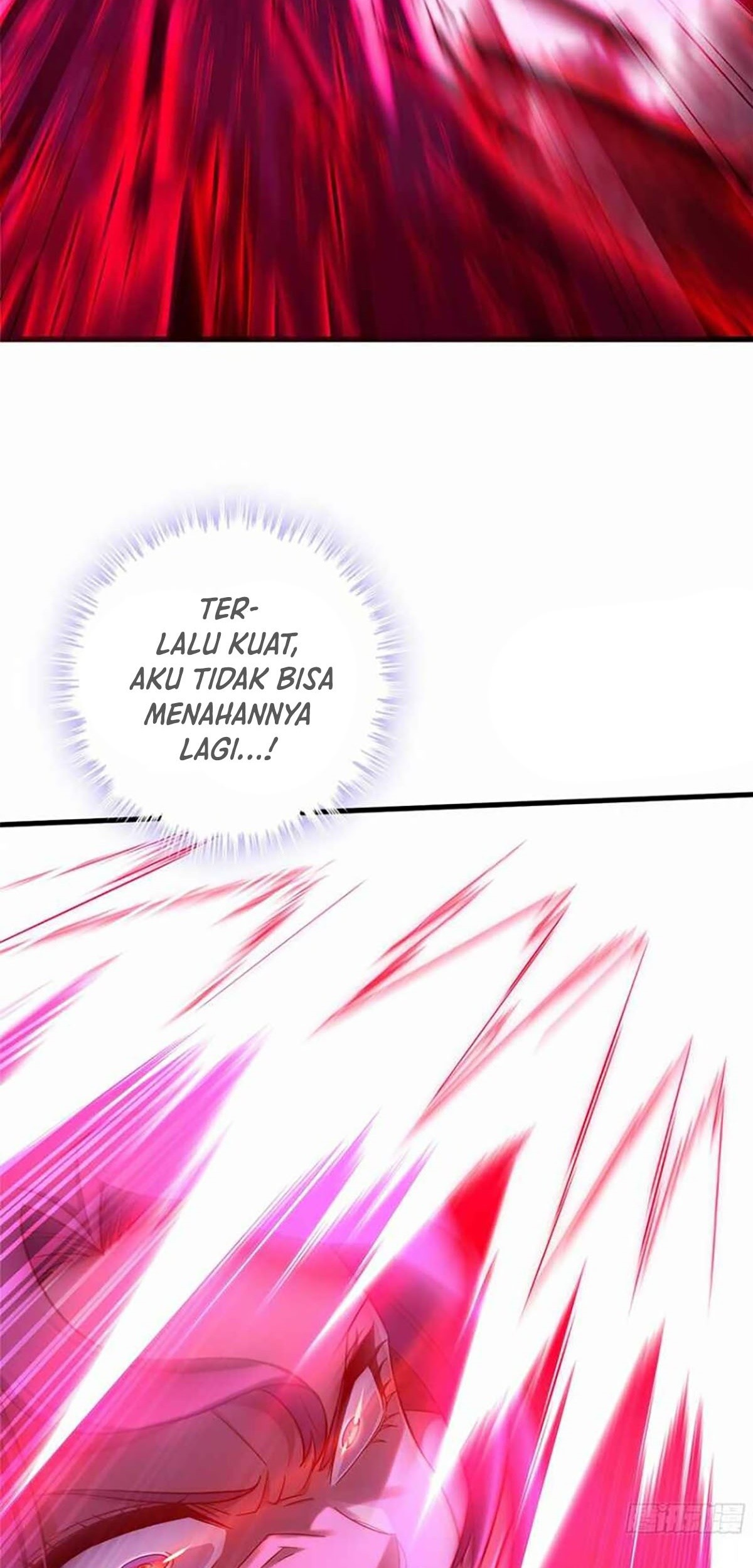 My Wife is a Demon Queen Chapter 357 Gambar 49