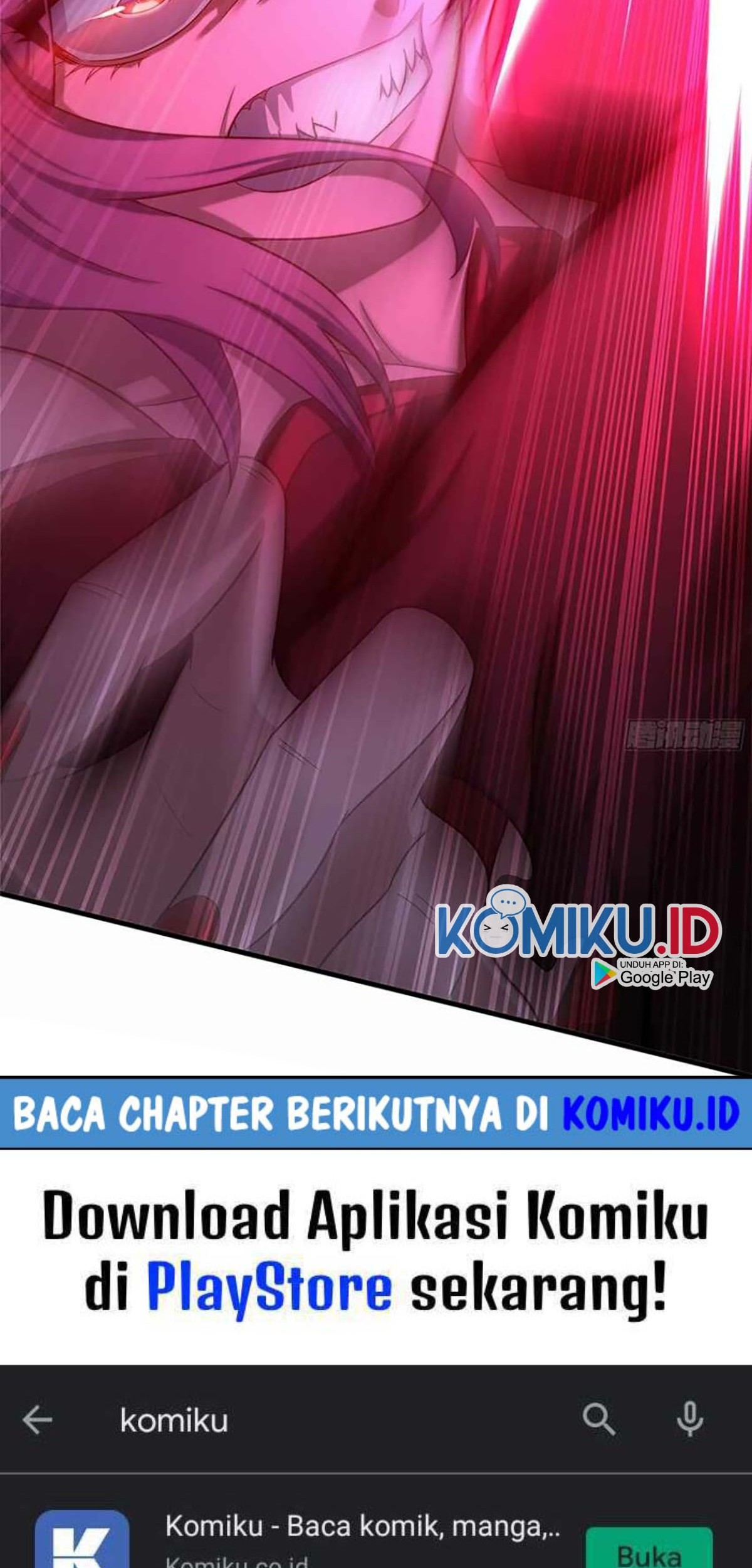 My Wife is a Demon Queen Chapter 357 Gambar 50