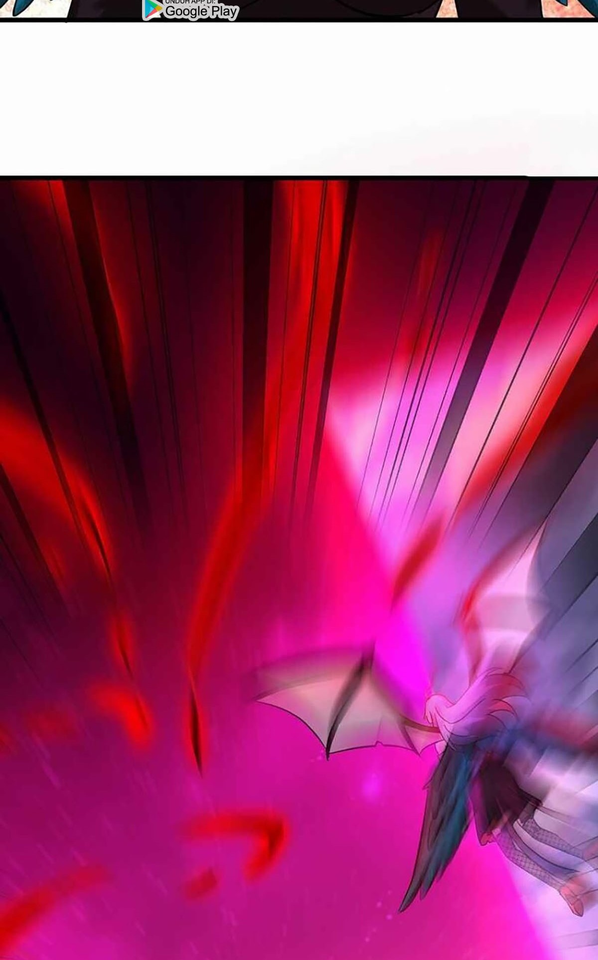 My Wife is a Demon Queen Chapter 357 Gambar 9