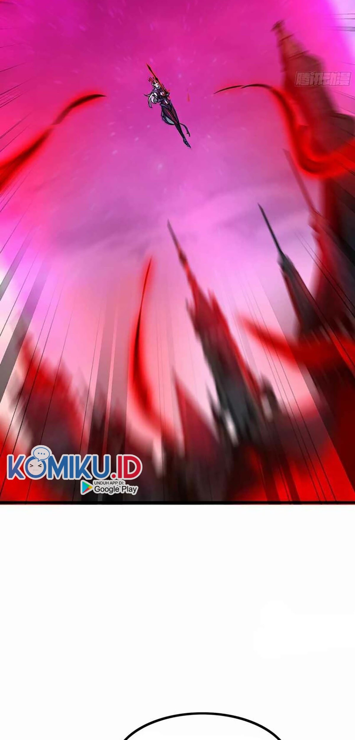 My Wife is a Demon Queen Chapter 357 Gambar 10