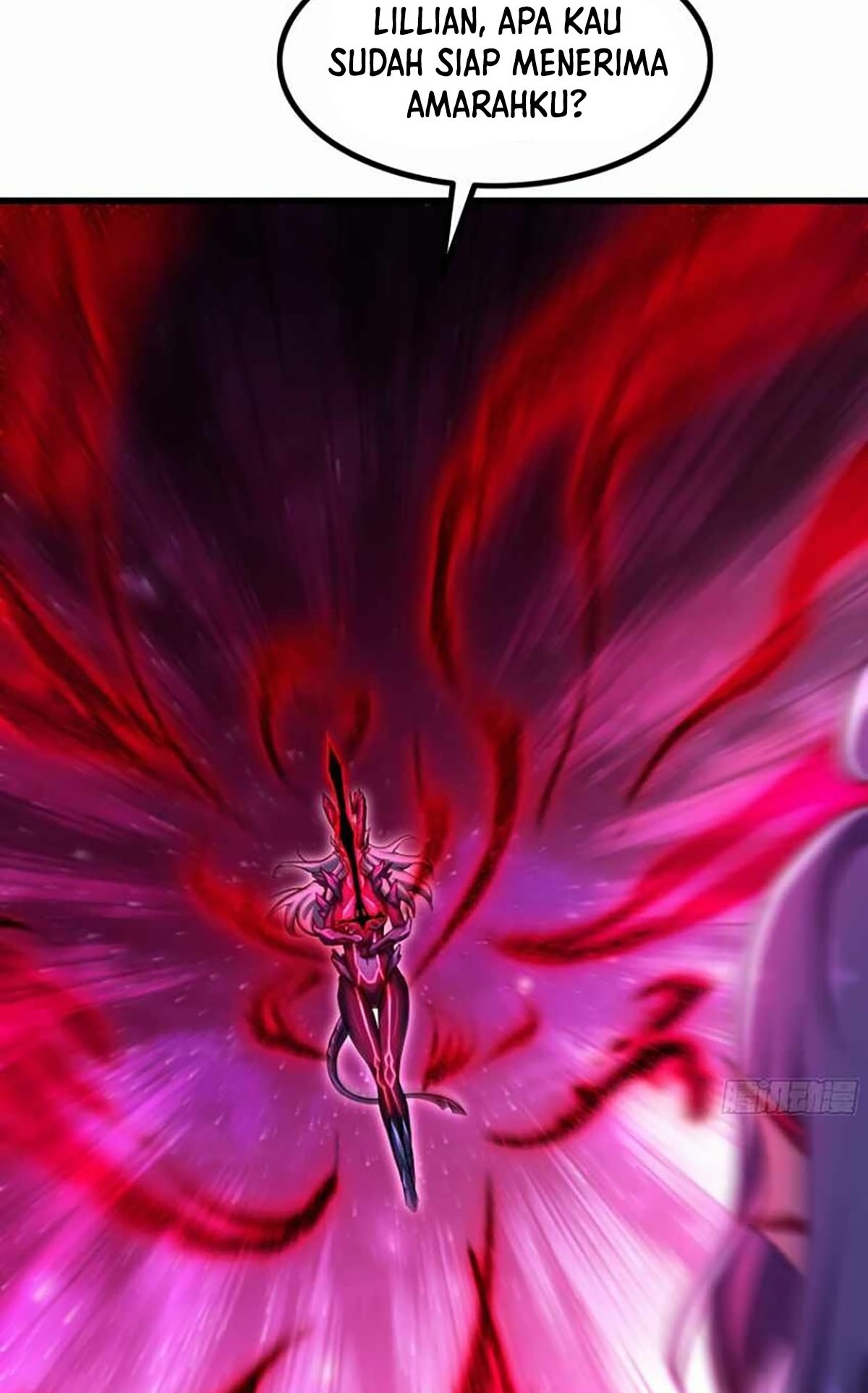 My Wife is a Demon Queen Chapter 357 Gambar 11