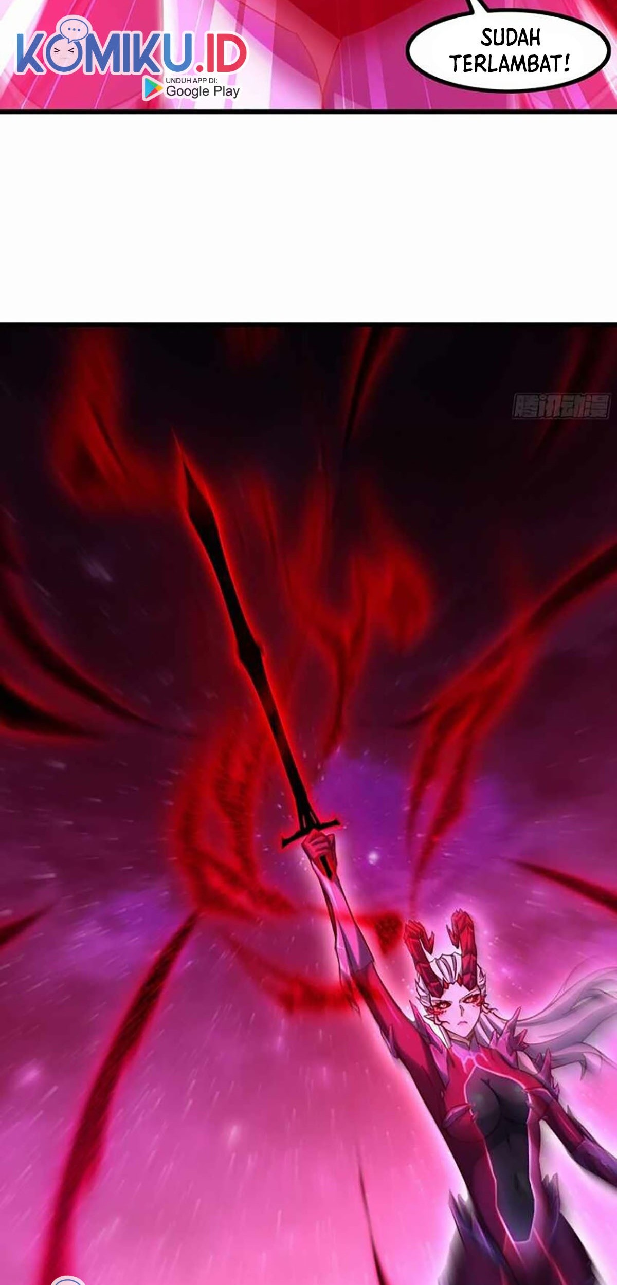 My Wife is a Demon Queen Chapter 357 Gambar 14