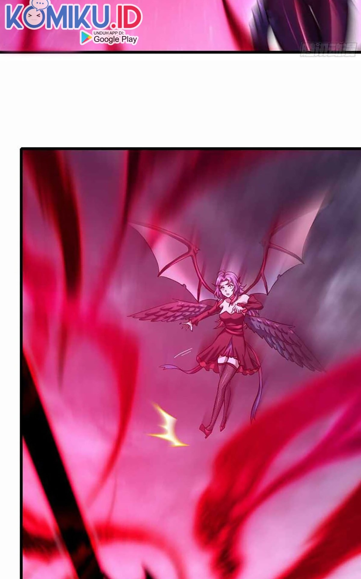 My Wife is a Demon Queen Chapter 357 Gambar 15