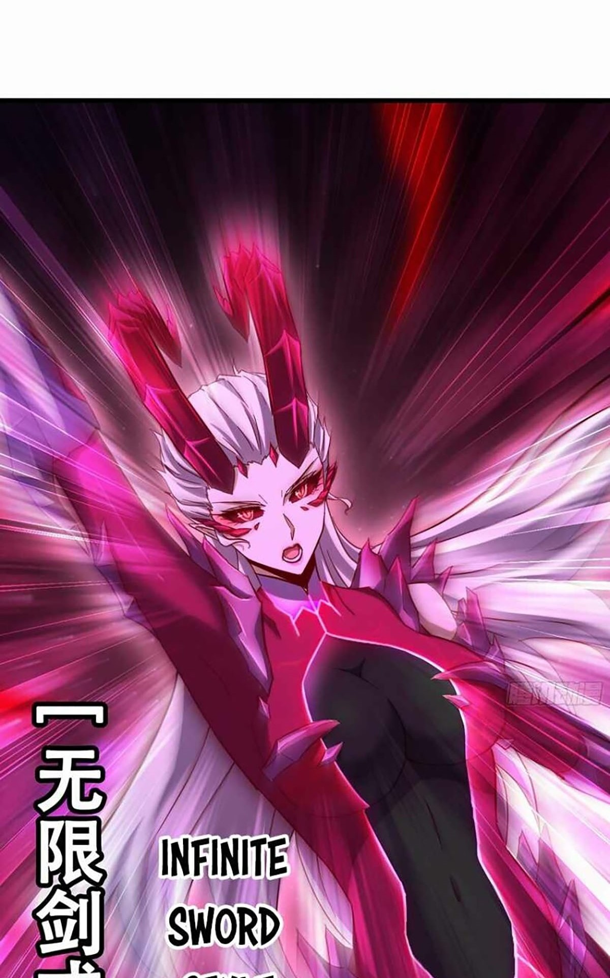 My Wife is a Demon Queen Chapter 357 Gambar 17