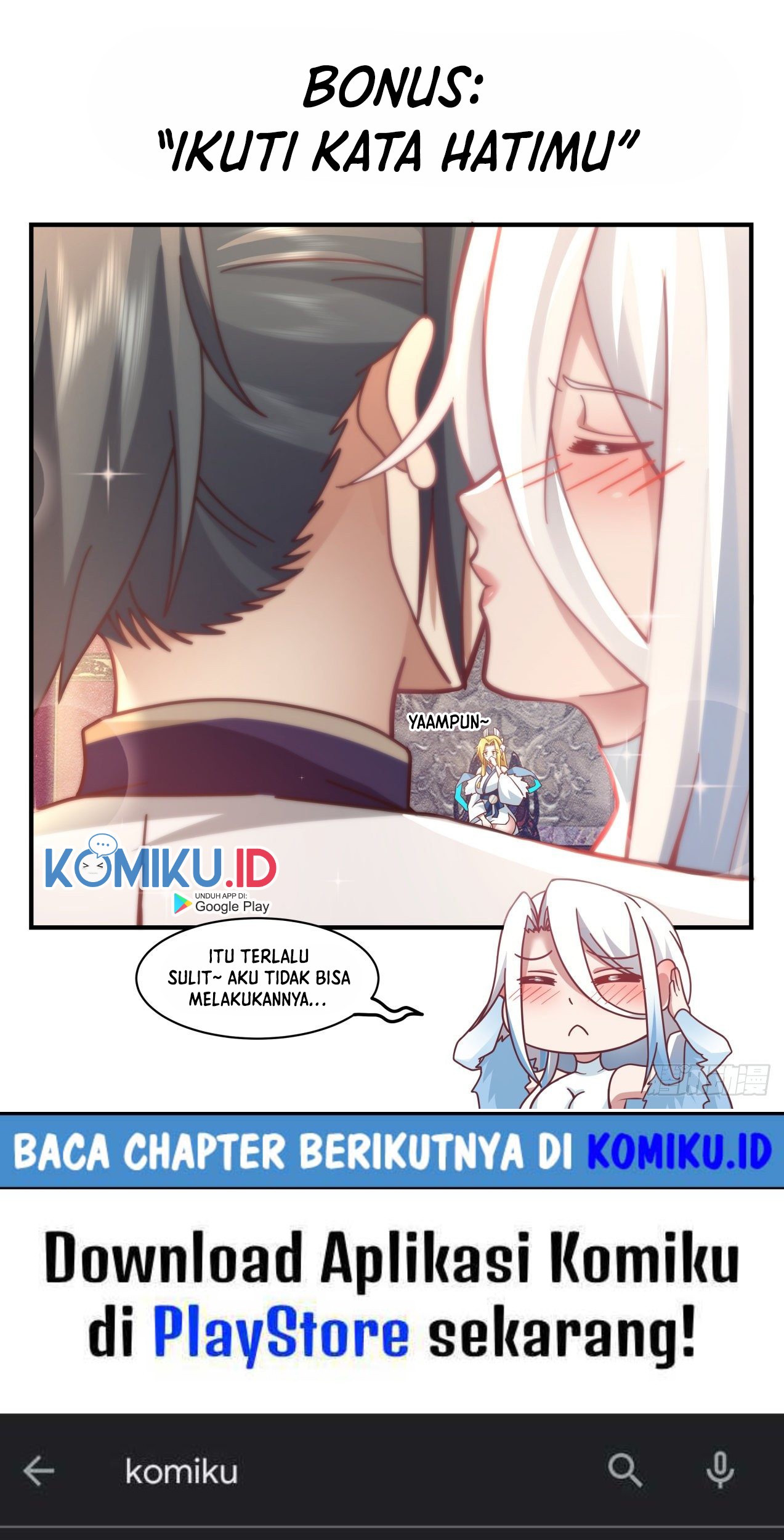 Martial Peak Part 2 Chapter 2121 Gambar 17