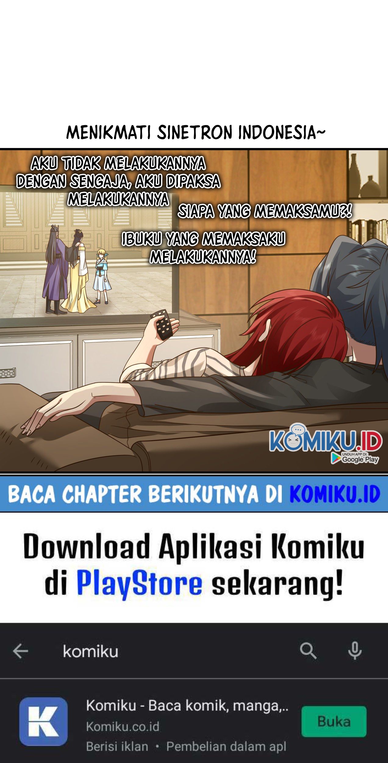 Martial Peak Part 2 Chapter 2126 Gambar 17