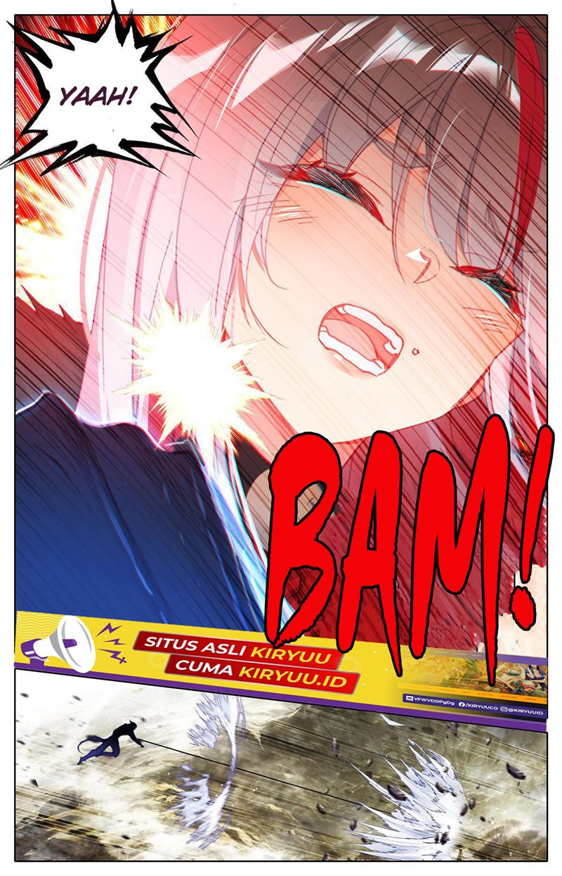 The Strongest Civilian in Xiuxian Academy Chapter 15 Gambar 14
