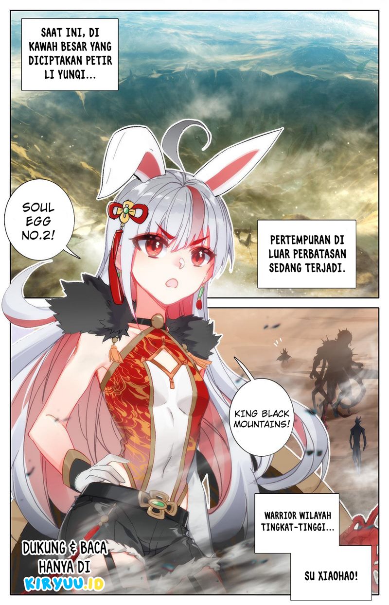 Baca The Strongest Civilian in Xiuxian Academy Chapter 15 Gambar 2